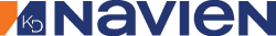 Navien Water Heaters Logo