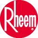 rheem-logo Rheem Water Heaters Logo