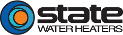 State Water Heaters Logo