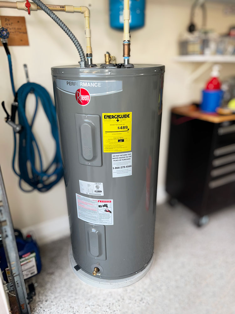 Rheem-water-heater